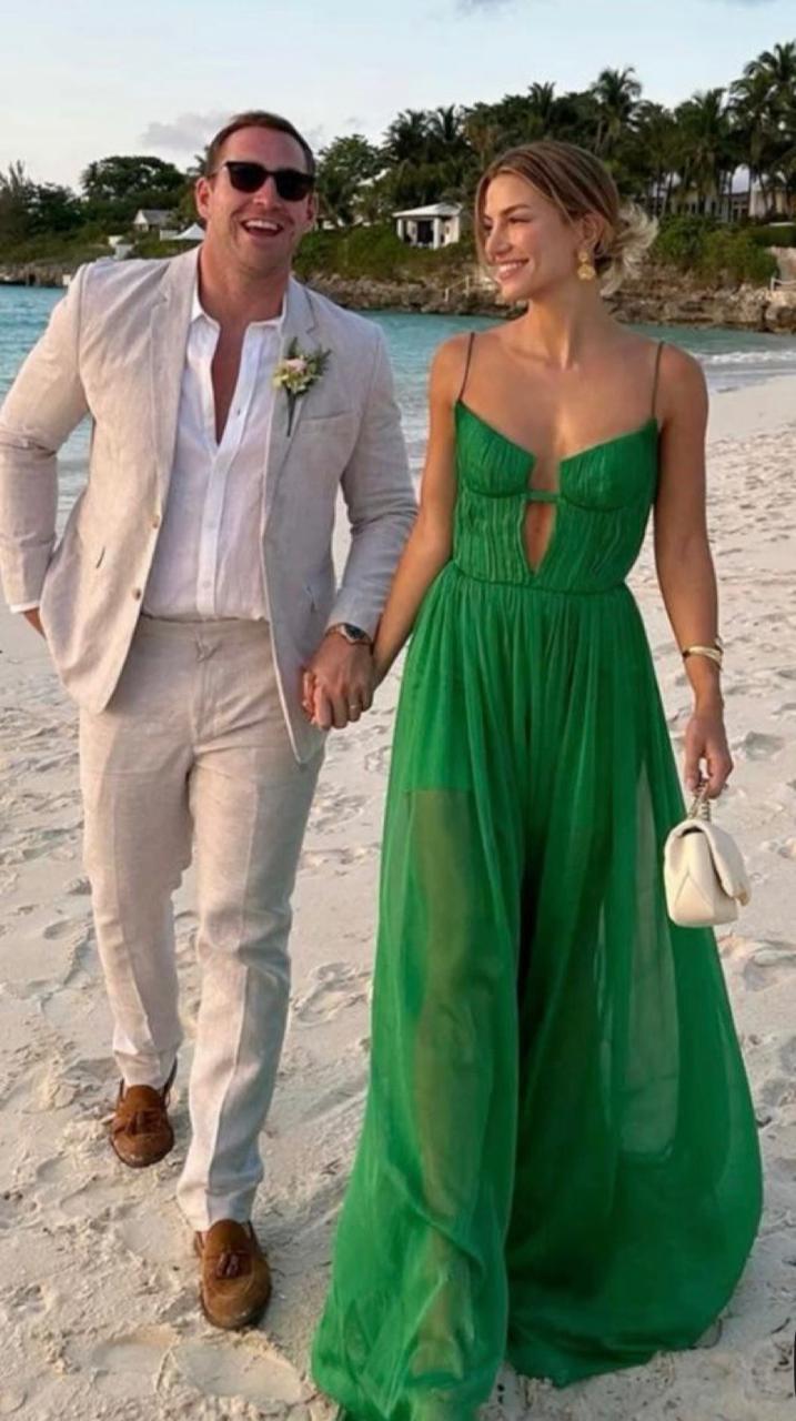 Dress Code Inspiration