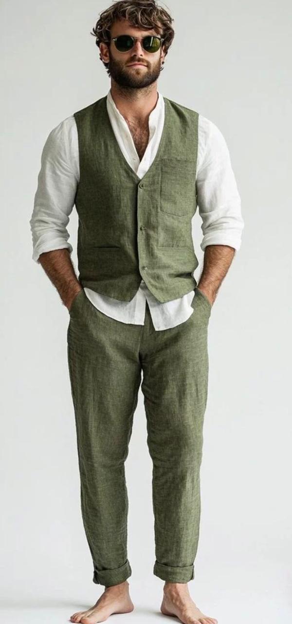 Dress Code Inspiration