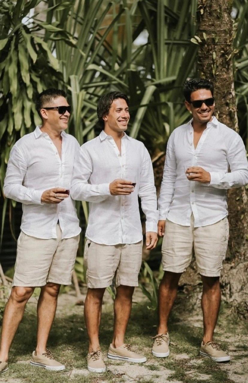 Dress Code Inspiration