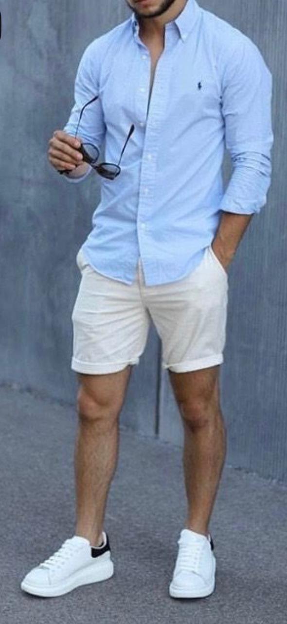 Dress Code Inspiration