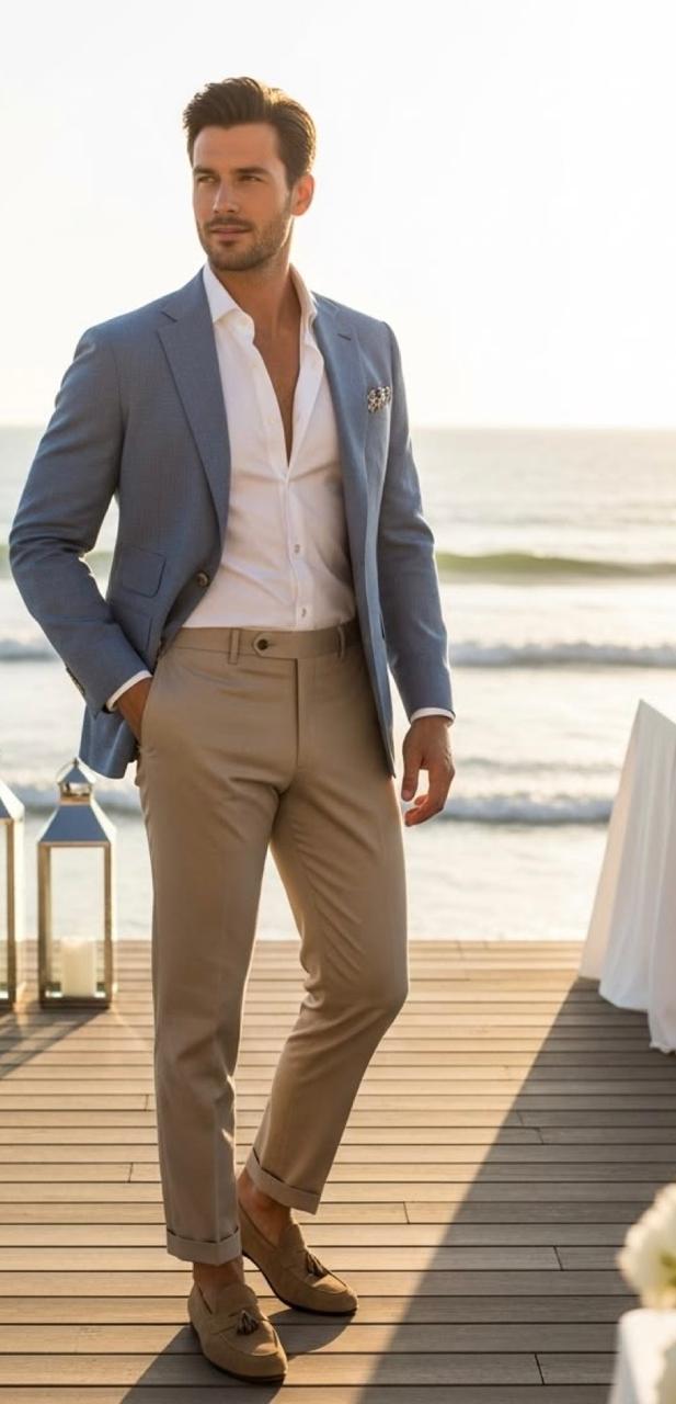 Dress Code Inspiration